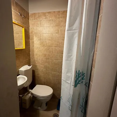 Apartment Historic