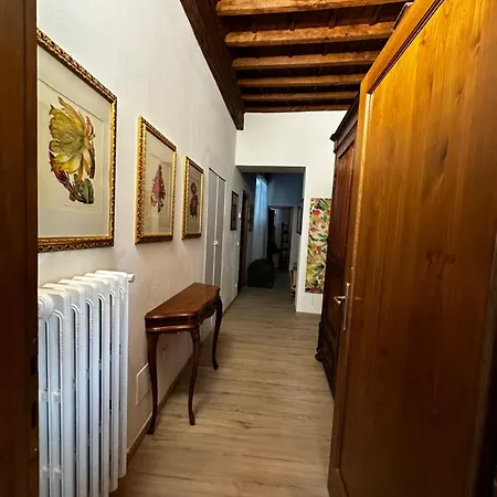Apartment Historic *