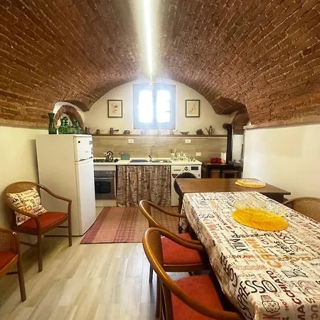 Apartment Historic *