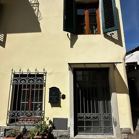 Apartment Historic *