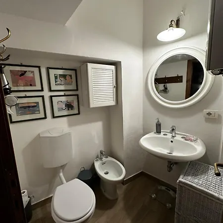 Appartement Historic