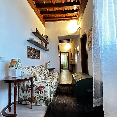 Historic Bucine